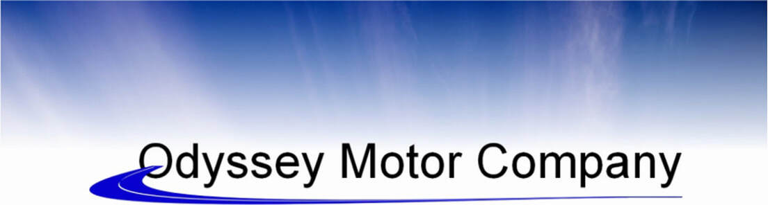 Odyssey Motor Company